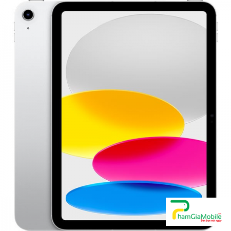Thay Thế Sửa Chữa iPad Gen 10 2022 Hư Mất Flash